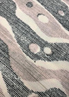 Плательная шерсть в пастельных пудровых оттенках (00222) фото 3