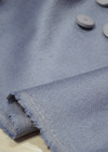Пальтовый кашемир в голубовато-сером оттенке (00279) фото 4